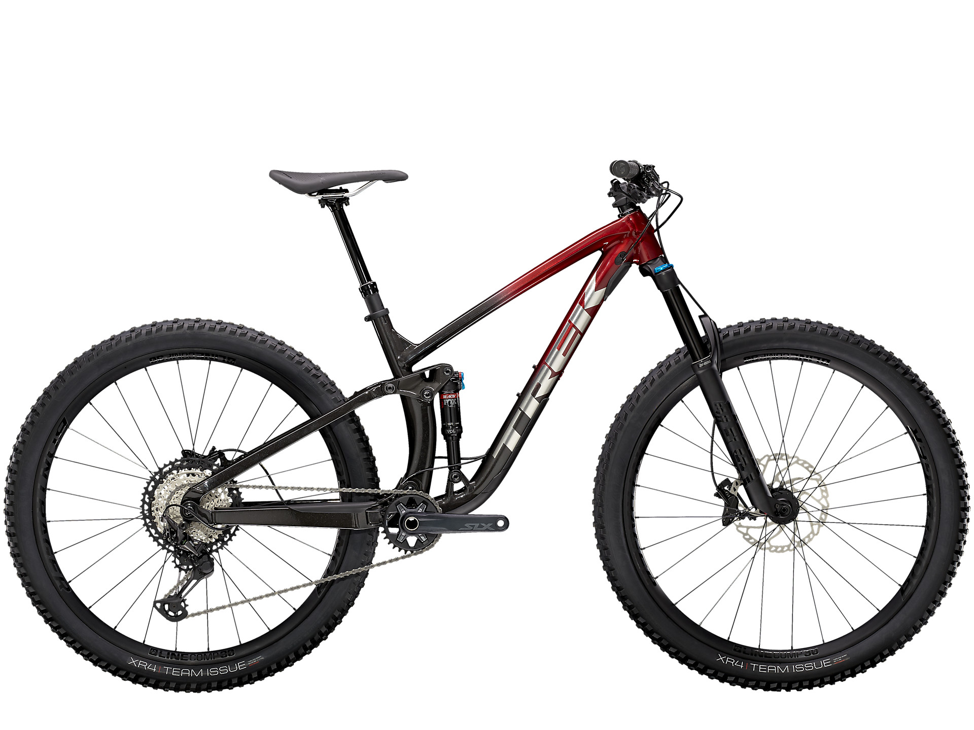 2020 TREK Fuel Ex 8 Gen 5